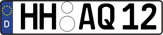 HH-AQ12