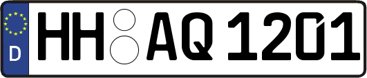 HH-AQ1201