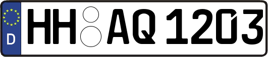 HH-AQ1203