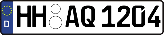 HH-AQ1204