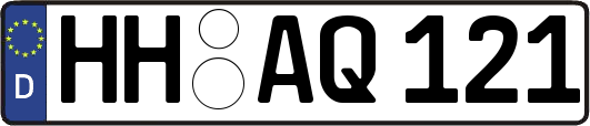 HH-AQ121