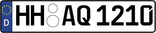 HH-AQ1210