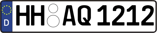 HH-AQ1212