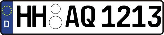 HH-AQ1213