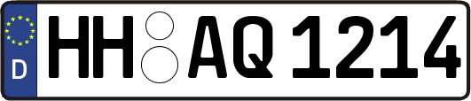 HH-AQ1214
