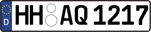 HH-AQ1217