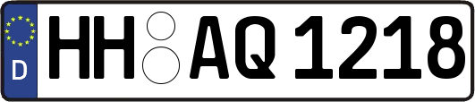 HH-AQ1218