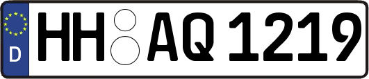 HH-AQ1219