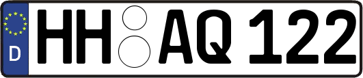 HH-AQ122