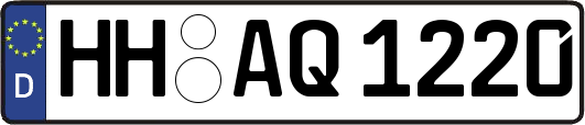 HH-AQ1220