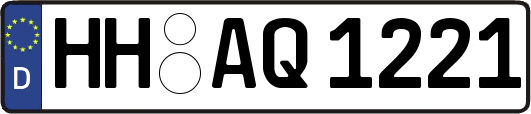 HH-AQ1221