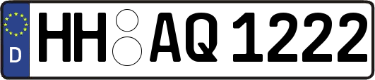 HH-AQ1222