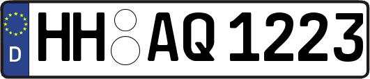 HH-AQ1223