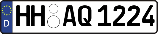 HH-AQ1224