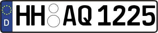 HH-AQ1225