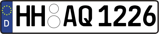 HH-AQ1226
