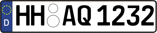 HH-AQ1232