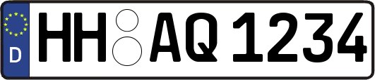HH-AQ1234