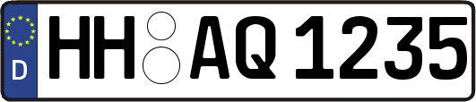 HH-AQ1235