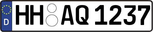 HH-AQ1237