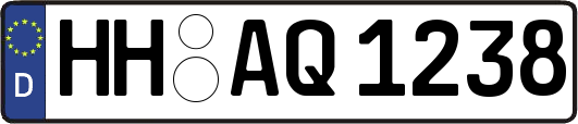 HH-AQ1238