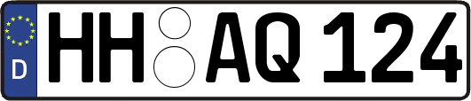HH-AQ124