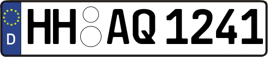 HH-AQ1241