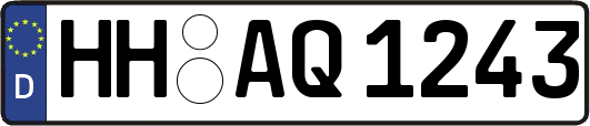 HH-AQ1243
