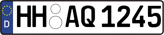HH-AQ1245