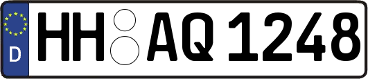 HH-AQ1248