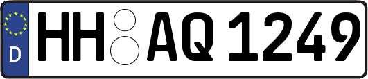 HH-AQ1249