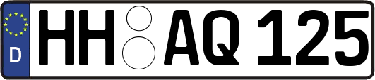 HH-AQ125