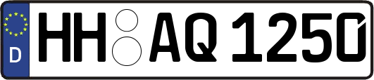 HH-AQ1250