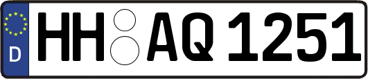 HH-AQ1251