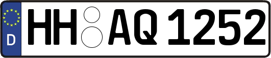 HH-AQ1252
