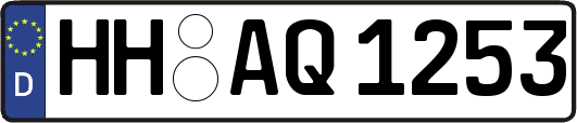 HH-AQ1253