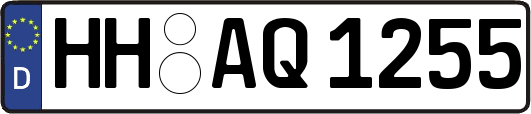 HH-AQ1255