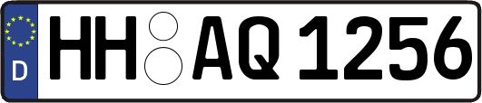 HH-AQ1256