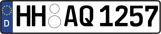 HH-AQ1257