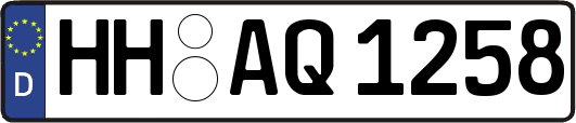 HH-AQ1258