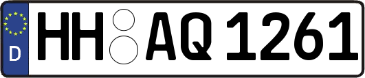 HH-AQ1261
