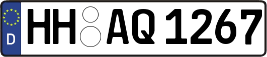 HH-AQ1267