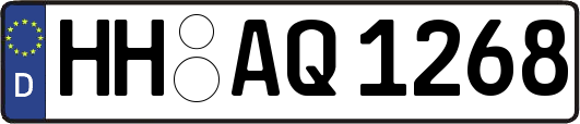 HH-AQ1268