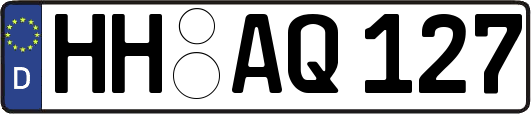 HH-AQ127