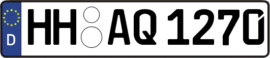 HH-AQ1270