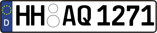 HH-AQ1271