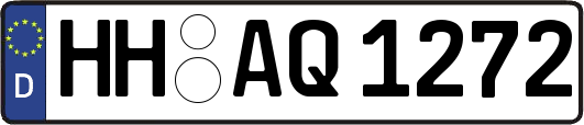 HH-AQ1272