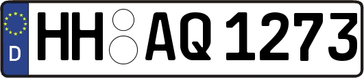 HH-AQ1273