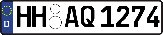 HH-AQ1274