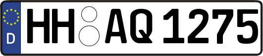 HH-AQ1275